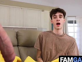 Never Too Sick for Dick Brody Kayman, Max Mabry asian china gay coition porn videos