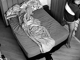 Spycam, homem batendo punheta e assistindo porno. asian slave blithe sex videos