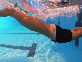 Cumshot in Swimming Unify gay to gay sex videos asian