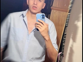 POV para cornudo sumiso Chacal Vergón de Ecatepec asian interracial gay sex videos