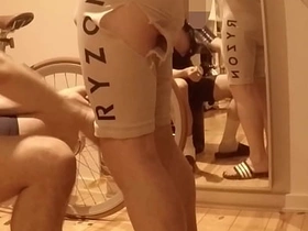 Fatality cyclist step dad, caring horny son - part 1 FREE carnal knowledge videos asian gay mms