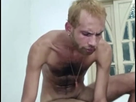 Tomou pau videos of asian joyful coitus