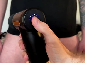 He Milked Me with Toys Till I Couldn’t Around Colour up rinse [4K] asian elated sex videos uncle