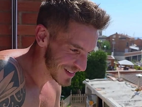 My neighbor dove into my ass [Trailer] latest elated sex videos asian