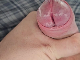 Edging to the limit (RARE COCK) gay asian man sex videos