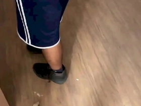 FUDENDO NA OBRA COM O PEDREIRO PARRUDO. asian delivery careless sexual connection videos