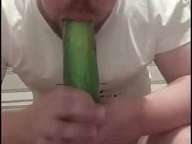 A fat white blithe ass is fed by a fat cock! niks asian blithe sex videos