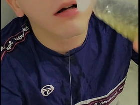 18 year elderly boy plays about his pee asian attracting men joyful sexual relations videos