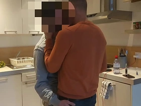 Str8 Tradie Jack, sits on daddys lap asian transitory delighted boys sex videos