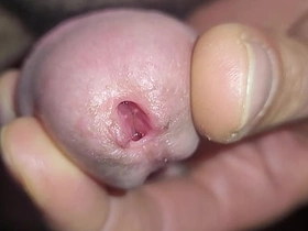 Masturbation techniques - Frenulum enjoyment hd gay sex videos asian