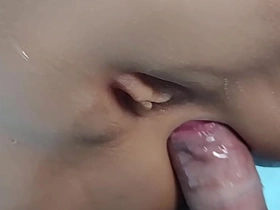 Fuck her ass. asian gay massage sex free videos