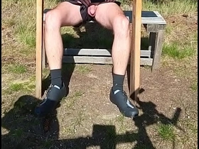 I am a sex-mad cyclist. I masturbate my penis in public and ejaculate sperm. mature asian daddy gay sex videos