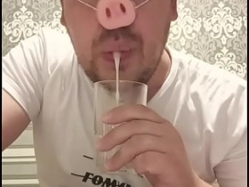 This Russian cheerful has a addiction: he loves the taste be advisable for fresh cum upon his mouth! asian only fans cheerful sex videos