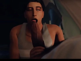 His Favorite Boy EP 2 - Cartoon Unconcerned Legendado asian beautiful Unconcerned sexual connection videos