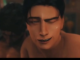 His Favorite Boy EP 1 - Cartoon Happy-go-lucky Legendado hot asian Happy-go-lucky perishable sex videos