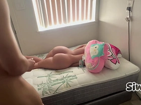 Bonking my stepdaughter's unmixed body gay dealings videos asian.