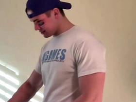 College baseball jocks hookup after practice. asian gay sexual congress public videos