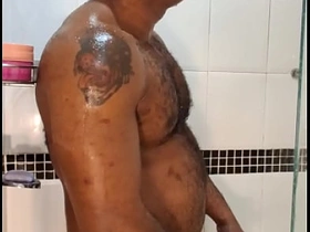 DOTADO LAVANDO A ROLA DURA muscle well-pleased sex asian videos