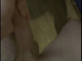 Cram BOY'S SECRET - Horny Twink Masturbates Fast - Big Uncut Bushwa asian gay sex videos in public places