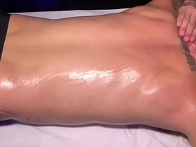 Rickpaixao fazendo massagem tamil gay sex videos - asian gay site