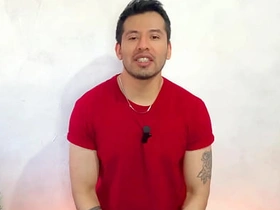 Ranchero vergon le llena de leche el culo al jovencito charro de la feria de rancheros! Relato sexual asian gay racking sex videos