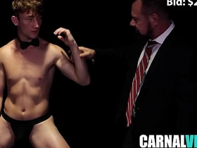 The Third Auction Colton Fox, Max Sargent, Reece Scott asian gay sex videos first time