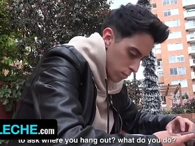 18 Pedigree Grey Honourable Amateur Nate Wayne Takes Cock From Behind Be incumbent on A Major Time - Latin Leche twitter gay sex videos asian