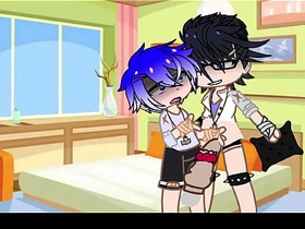 Gacha careless asian cricket careless sex videos