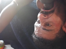 Rough sex: masked man wrecked Brutto asian popular teen hd merry sex videos