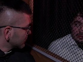 O padre Episódios 7 e 8 (COMPLETO NO RED) asian brother gay sex videos