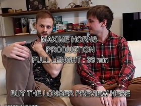 I GET FUCKED BAREBACK WITH PASSION BY A SEXY FRENCH BISEXUAL TWINK sex cheerful asian videos