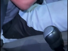 CONVENCI O MOTORISTA DE APLICATIVO A COMER MEU CU xxx asian gay making love videos download