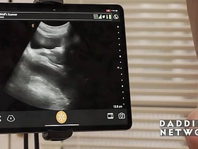 Doctor's Special Anal Ultrasound Dickment asian gay. sex videos