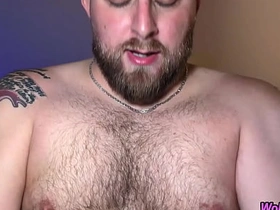 POV: You feel sorry your honest best team up feel better by offering him your ass - BOTTOMPOV POUNDING - Wolfgang White hot asian gay making love videos latest