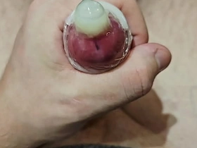Cumming in condom asian man gay sex videos