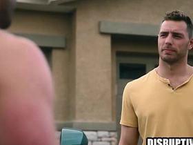 Hot guy has first time merry coition after GF dumped him merry men hot asian coition videos