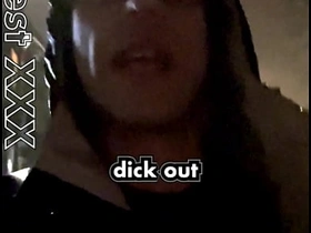 Cam Crest Blows a Load on a Public Trip hot asian gay man sex videos