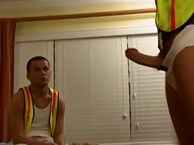 DaddysexFiles: Newbie Felix Andrews tight holes takes Richie Sabatini and Andrew Justice fat cock gay sex videos asian romantic