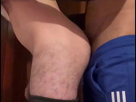 me coché al hijo de mi patrón en su habitacion hd porn asian gay copulation videos