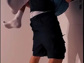 El repartidor de pizza toca a mi puerta y que macho me ha follado sex videos by asian gay sites