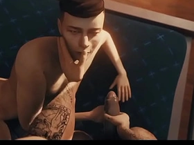 A Helping Hand - Pasquinade blithe legendado all asian blithe sex videos download