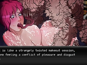 This Zombie Doesn't Infect Women  Overgrown Genesis #4 asian black gay sex videos