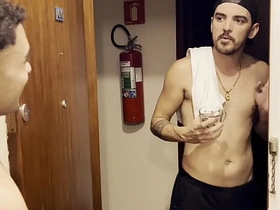 VIZINH0 VEIO PEDIR ACUÇAR E ACABOU LEVANDO CHÁ DE PIKA (TEASER) asian delighted sex videos blog