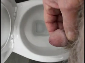 Rustyas1 - Masturbating In Another Public Toilet gay sex videos asian boys