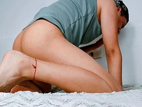 Uff que rico como me folla la maquina best well-pleased sex porn videos asian