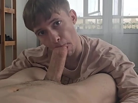 took a big dick, deep throat blowjob and anal fucking, finished asian xxx gay sex videos