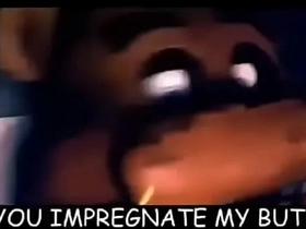Jubilant irritant fnaf song parody sensual Jubilant sex videos asian