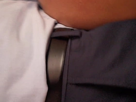 Que rico le di pito a este alumno que me rogó que me lo cojiera asian gay. sex videos