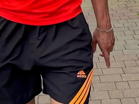 Wild fucker accidentally lured a guy and wonted him hard. Kit Belove fuck Falcone Al asian delighted sex videos in bus