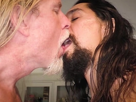 Thor And Loki Kissing asian better half hot merry sex videos